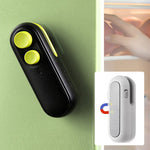 Mini-Handgerät zum Versiegeln von Chipstüten