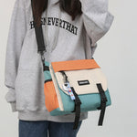 Multifunktionale Tote Umhängetasche