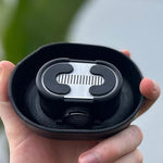 Rasierapparat-Spüler