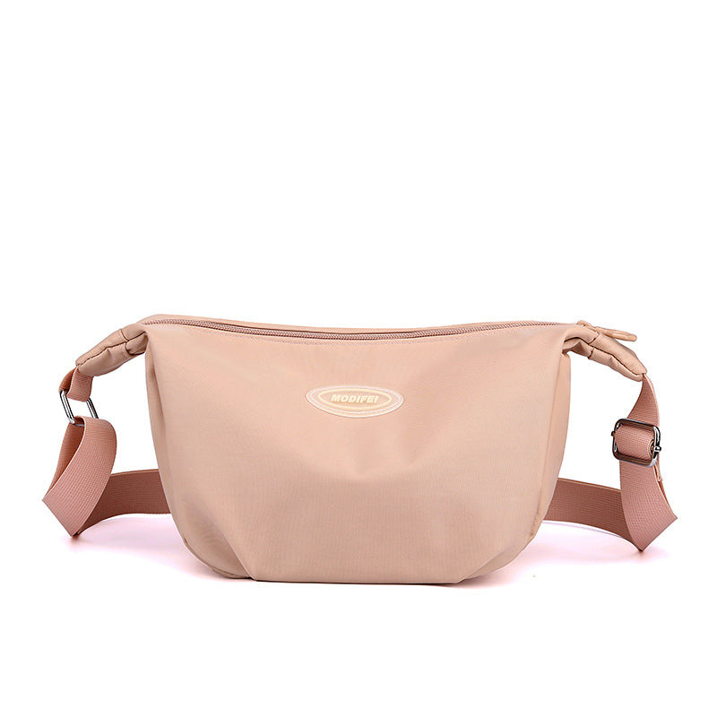 Umhängetasche aus Nylon