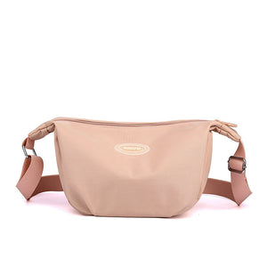 Umhängetasche aus Nylon