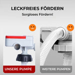 Tragbare Kraftstoffpumpe