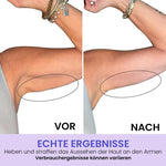 Arm-Creme zum Sculpten und Straffen