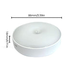 Intelligentes LED-Licht mit menschlichem Körpersensor