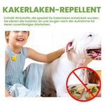 Kakerlaken-Repellent