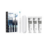 Hydroxylapatit-Zahnpasta zur Reparatur und Aufhellung der Zähne