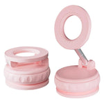 Magnetische Vakuum-Handyhalterung fürs Auto