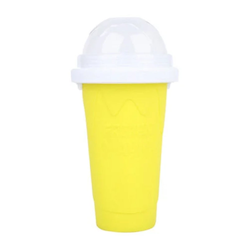 Smoothie-Maker-Becher