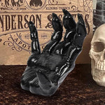 Halloween-Wanddekorationen