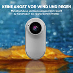 Mini-Bewegungskamera mit USB-Stick