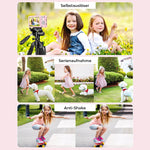 Upgrade der FHD 1080P Digitalkamera