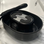 Rasierapparat-Spüler