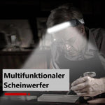 Rechargeable LED Headlamp