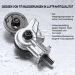 Metal Nibbler Bohreraufsatz