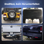 LED-Arbeitsscheinwerfer-Set fürs Auto