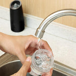 Gewürzmühle für den Haushalt