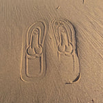 【Vorverkauf】Versteckte Unisex-Penis-Flops