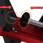 Türeinbau-Positionierer