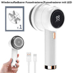 Elektrischer Haarentferner