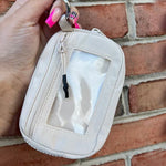 Multifunktionale Mode-Armbandtasche für Frauen