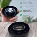 Rasierapparat-Spüler