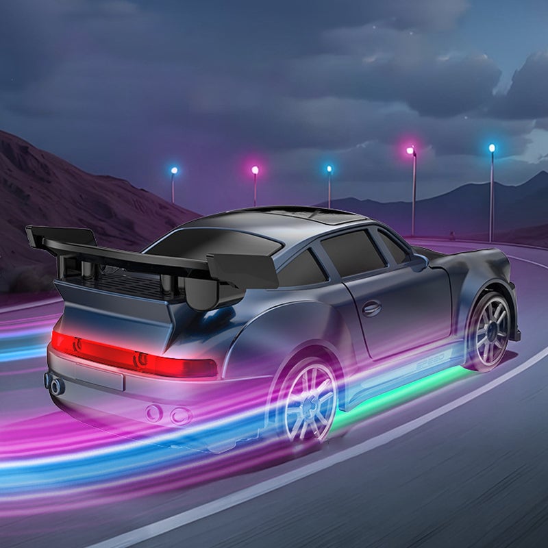 Fernsteuerungs-Mini-Driftwagen