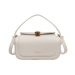 Trendige Mini-Quadrattasche