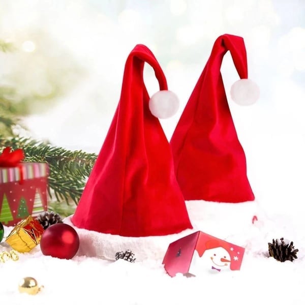 Twerking Weihnachtsmütze