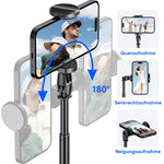 Magnetisches Selfie-Stativ