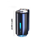 Lüftungsclip Auto-Aromatherapie Diffusor