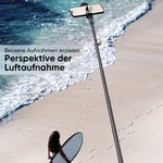 Magnetisches Selfie-Stativ