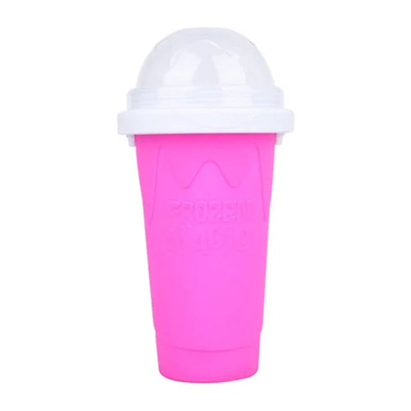 Smoothie-Maker-Becher