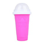 Smoothie-Maker-Becher