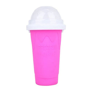 Smoothie-Maker-Becher
