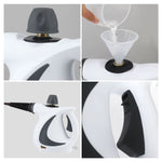 Dampfreinigungsgerät zur Desinfektion