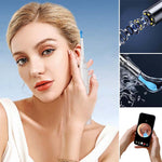 Ohrschmalz-Entfernungsset mit HD-Kamera