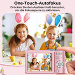 Upgrade der FHD 1080P Digitalkamera