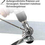 Metal Nibbler Bohreraufsatz