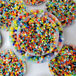 Zappelspielzeug zum Hautpicken