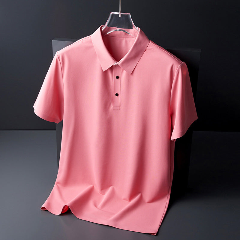 Cooles, schnell trocknendes Poloshirt für Herren