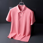 Cooles, schnell trocknendes Poloshirt für Herren