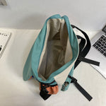 Multifunktionale Tote Umhängetasche