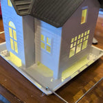 Hängender solarbetriebener Vogelfutterspender für den Außenbereich (Versandkostenfrei)