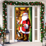 Weihnachtsdekorationen für draußen