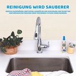 Fleckenentferner-Spray