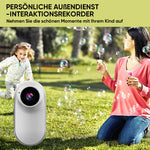 Mini-Bewegungskamera mit USB-Stick