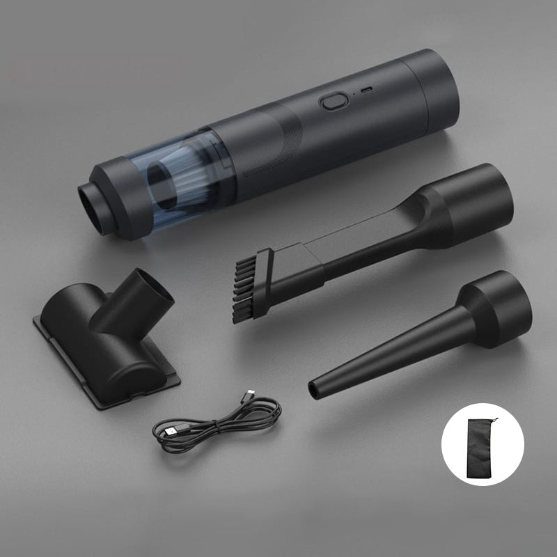 Slim V8 Mate Akku-Autostaubsauger