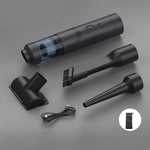 Slim V8 Mate Akku-Autostaubsauger