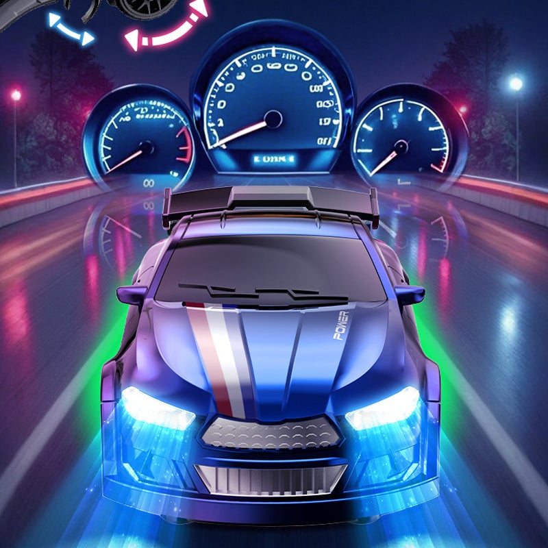 Fernsteuerungs-Mini-Driftwagen