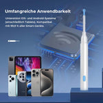 Ohrschmalz-Entfernungsset mit HD-Kamera